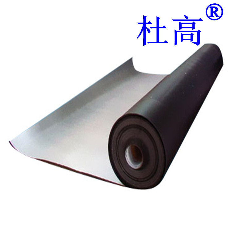 土工膜接縫焊接施工是如何進行的？